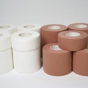93% cotton adhesive bandage