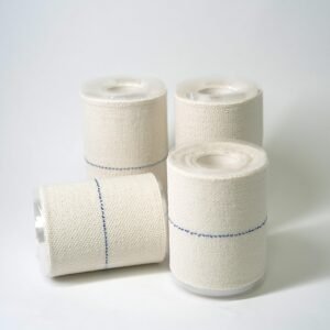 High Cotton Blue Line Bandage