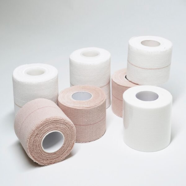 Elastic Adhesive Bandage
