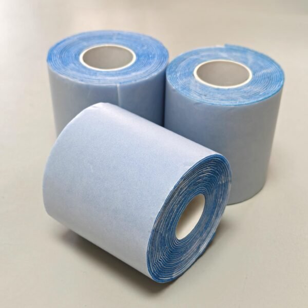 Foam Self-Adhesive Bandage