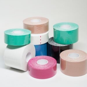 Kinesiology Tape
